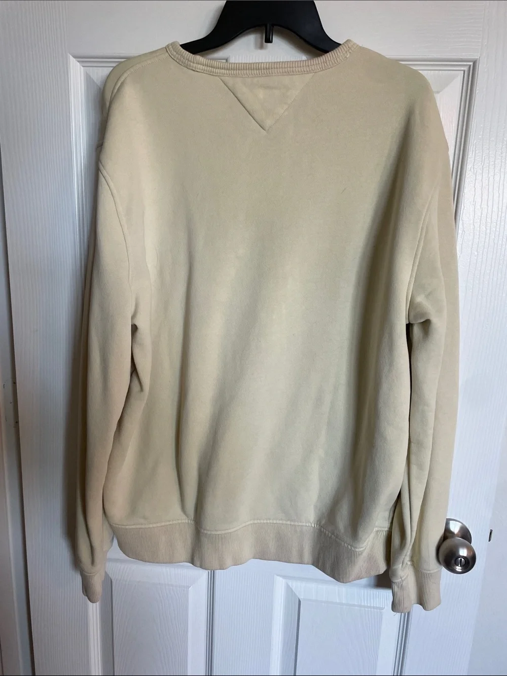 Tommy Hilfiger classic crewneck
